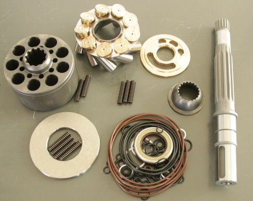 K3VL سری پمپ پیستون کاواساکی K3VL28 K3VL45 K3VL63 K3VL80 K3VL112