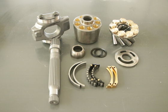 A11VO قطعات جایگزین رکسرت هیدرولیک A11VO40 A11VO60 A11VO75 A11VO95