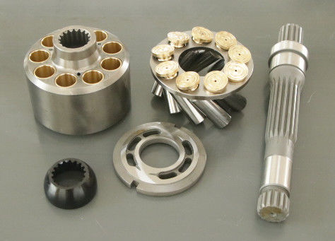 A11VG12 پمپ هیدرولیک محوری A11VG19 A11VG50 A11VG Rexroth پمپ هیدرولیک قطعات معدنی