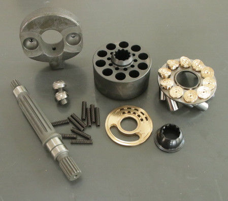 K3SP36C قطعات پمپ هیدرولیک کاواسکی فشار بالا