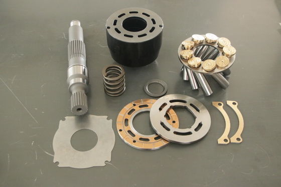 Eaton 5421 5423 5431 Vickers پمپ پیستون قطعات یدکی