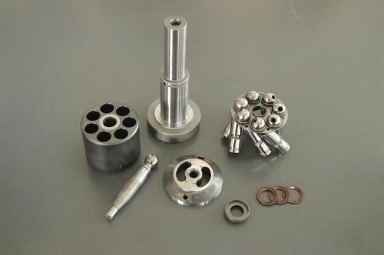 A2VK Rexroth قطعات پمپ هیدرولیک حفاری A2VK05 A2VK12 A2VK28 قطعات معدنی