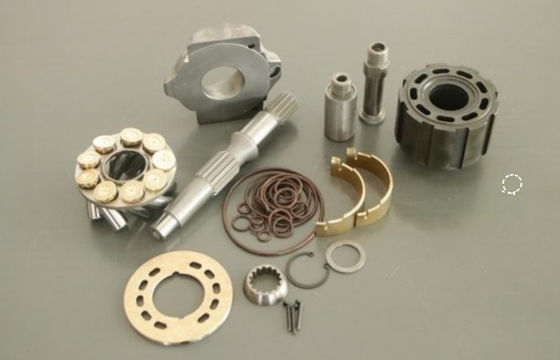 A10VT Rexroth موتور سفر پمپ پیستون هیدرولیک A10VT28 A10VT45 A10VT71 قطعات معدنی