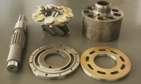 Eaton PVA150 هیدرولیک ویکرز پمپ پیستون فشار بالا