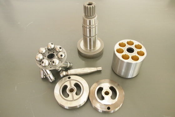 خرید A2F پمپ پیستون رکسرت A2F28 A2F55 A2F80 قطعات تعمیر پمپ هیدرولیک online manufacture