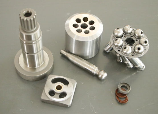 خرید قطعات یدکی پمپ هیدرولیک سری A7V Rexroth قطعات پمپ هیدرولیک online manufacture