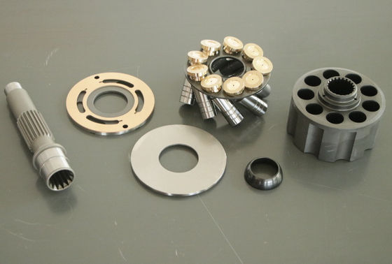خرید JMV سری JEIL قطعات موتور حفاری هیدرولیک JMV4422 JMV4528 JMV5334 online manufacture