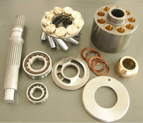 خرید NV45 NV50 NV64 پمپ پیستون کاواسکی NV70 NV84 NV111 NV120 NV137 NV172 NV210 NV270 online manufacture