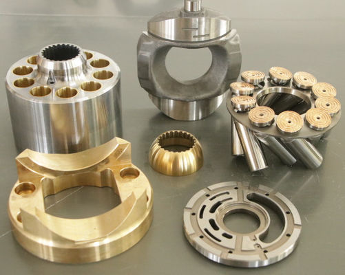 خرید PC100-8 PC120-8 PC130-8 پمپ هیدرولیک محوری کوماتسو online manufacture