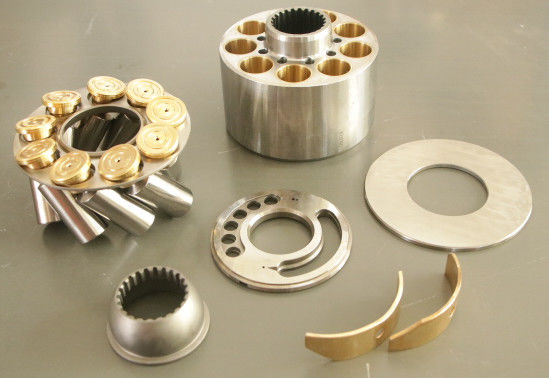 خرید پمپ پیستون هیدرولیک با کارایی بالا 225-9 قطعات جانبی دوسان online manufacture