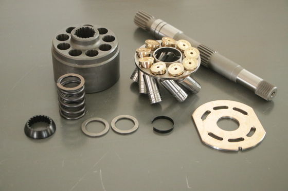 خرید Eaton 70122 72400 78461 78462 قطعات پمپ پیستون هیدرولیک online manufacture