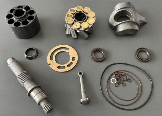 خرید JRR045 JRR051 JRR060 JRR075 پمپ پیستون دانفوس online manufacture