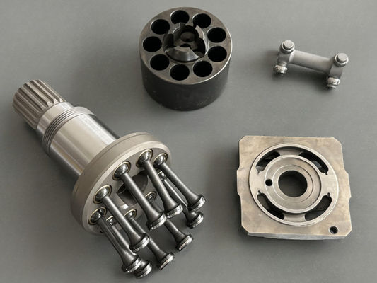 خرید پمپ پیستون سری H1B دانفوس H1B060 H1B080 H1B110 H1B160 online manufacture