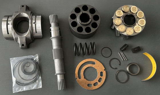 خرید ERR100 ERR130 ERR147 قطعات جانبی پمپ پیستون دانفوس online manufacture