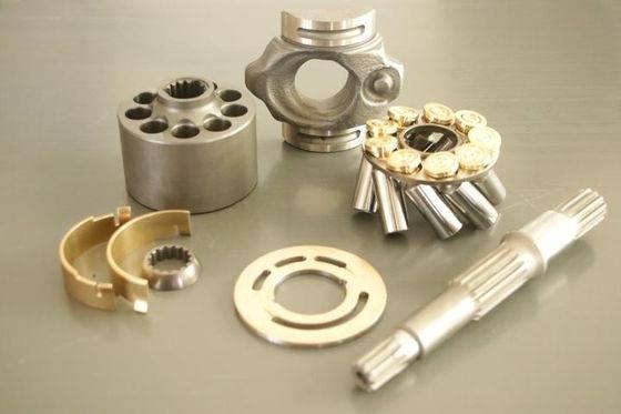 خرید A10VNO پمپ پیستون رکسرت A10VNO28 A10VNO41 A10VNO45 A10VNO63 A10VNO85 online manufacture
