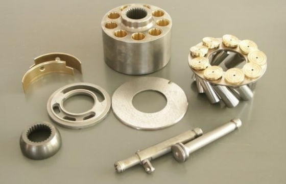 خرید A28VO پمپ هیدرولیک رکسروث قطعات معدنی A28VO130 online manufacture