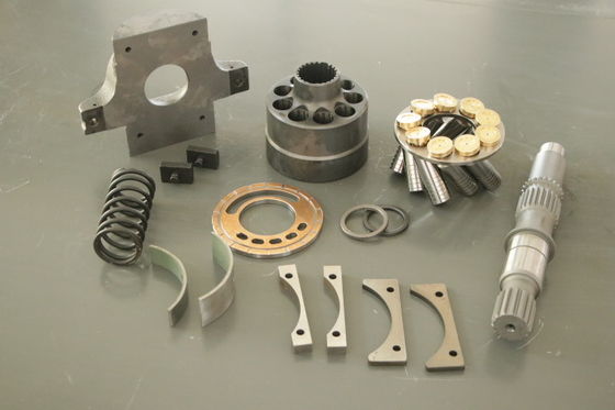 خرید PVH45 PVH57 لوازم جانبی پمپ هیدرولیکی PVH74 PVH98 PVH106 PVH131 PVH141 online manufacture