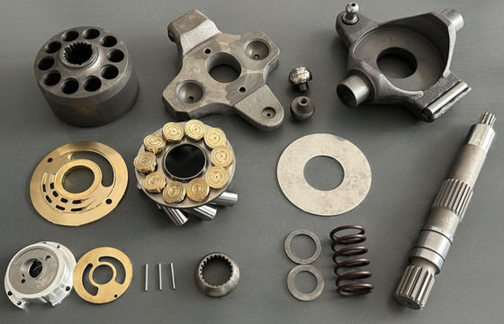 خرید پمپ پیستون AP2D سری Uchida AP2D12 AP2D14 AP2D18 AP2D21 AP2D28 AP2D36 AP2D42 online manufacture
