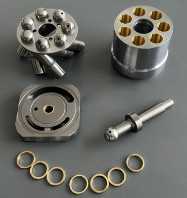 خرید سری BPR عملکرد بالا LINDE BPR55 BPR75 BPR105 BPR140 BPR186 BPR260 online manufacture