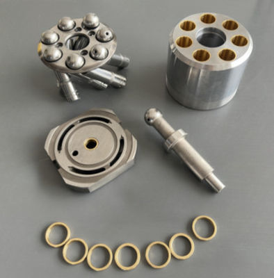 خرید پمپ پیستون هیدرولیک سری BMV BMV35 BMV50 BMV75 BMV105 BMV135 MF140 online manufacture
