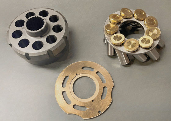 خرید قطعات یدکی هیدرولیک پمپ حفاری برای E312CXM online manufacture