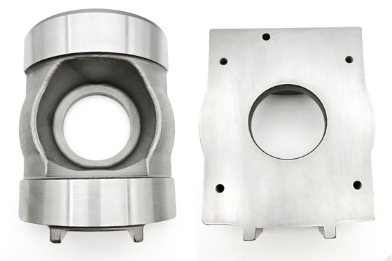 خرید بشقاب Swash 90R180 سفارشی برای نیازها و الزامات خاص شما Eaton 90 Piston Piston Halies online manufacture