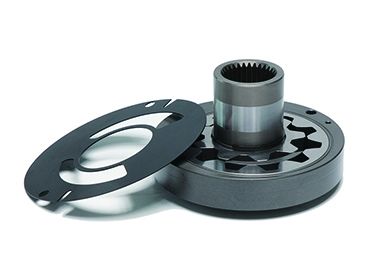 خرید پمپ شارژ با کارایی بالا A4VG175 قابل تنظیم برای سیستم های هیدرولیک ماشین آلات ساختمانی | سری Rexroth A4VG | هالی online manufacture