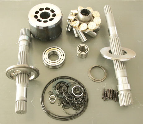 قطعات پمپ هیدرولیک حفاری سری K5V K5V80 K5V140 K5V160 K5V200
