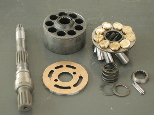 قطعات پمپ هیدرولیکی PVD-1B-28 PVD01B-32 PVD-1B-34