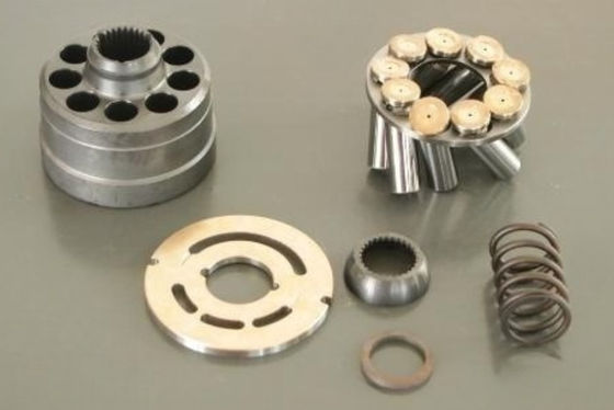قطعات تعمیر پمپ های هیدرولیکی سری Parker PVP PVP16 PVP23 PVP33 PVP38 PVP41 PVP48 PVP60 PVP76 PVP100 PVP140