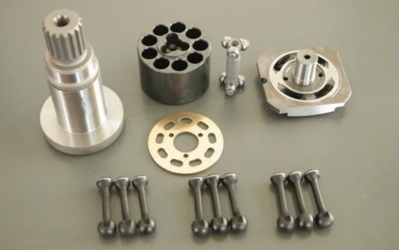 پمپ پیستون هیدرولیک پارکر V12-060 V12-080 V12-110 قطعات یدکی