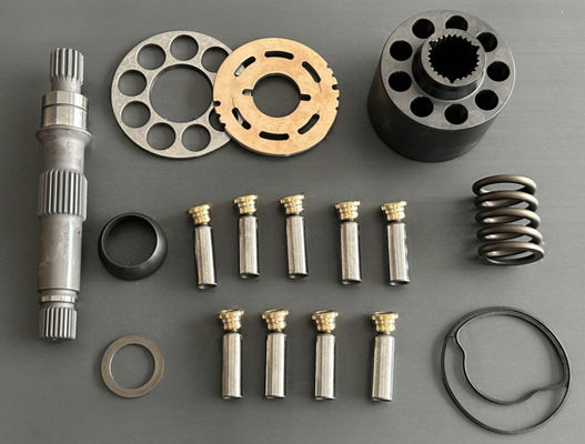 H1P045 H1P053 H1P060 لوازم جانبی پمپ هیدرولیک Sauer Danfoss H1P078 H1P089 H1P115 H1P130 H1P147 H1P165 H1P250