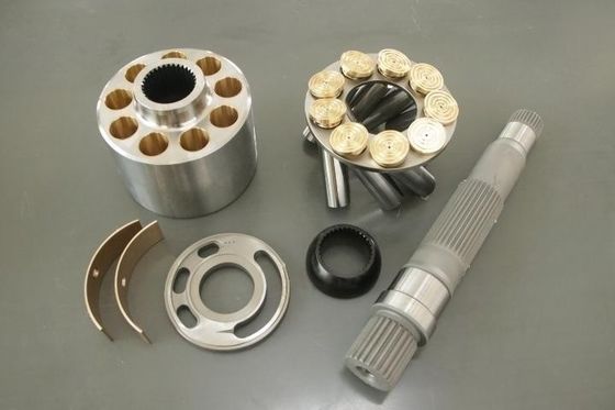 A15VSO Rexroth قطعات پمپ پیستون هیدرولیک A15VSO175 A15VSO210 A15VSO280